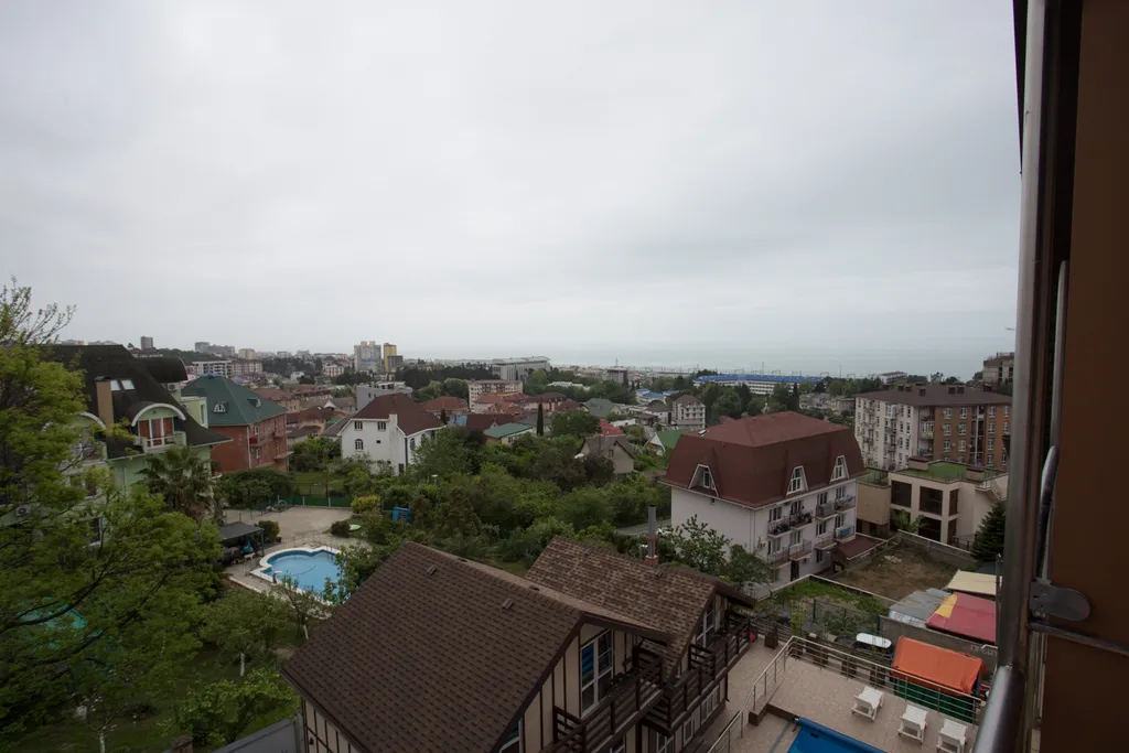 Комната