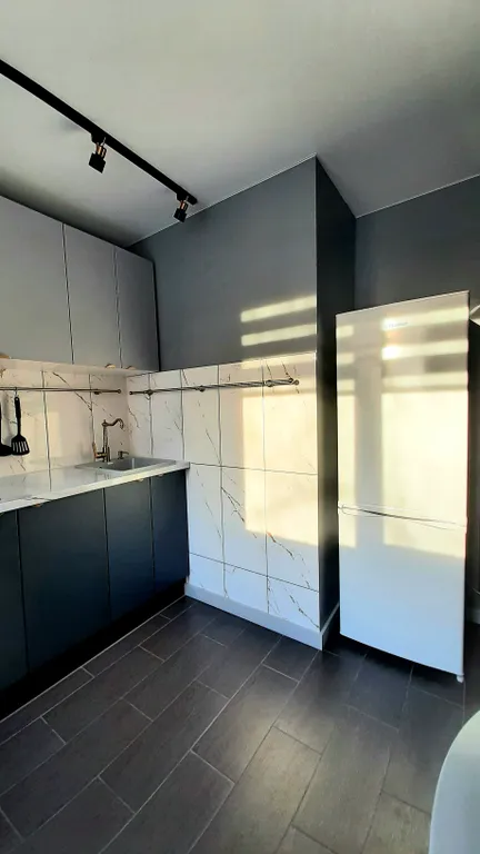 Квартира Квартира на Набережной Петра Великого — Калининград