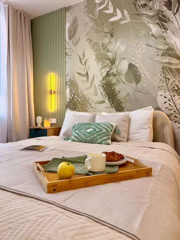 Квартира Арартаменты АрМериЛиз у Планеты — аренда посуточно в Пермь