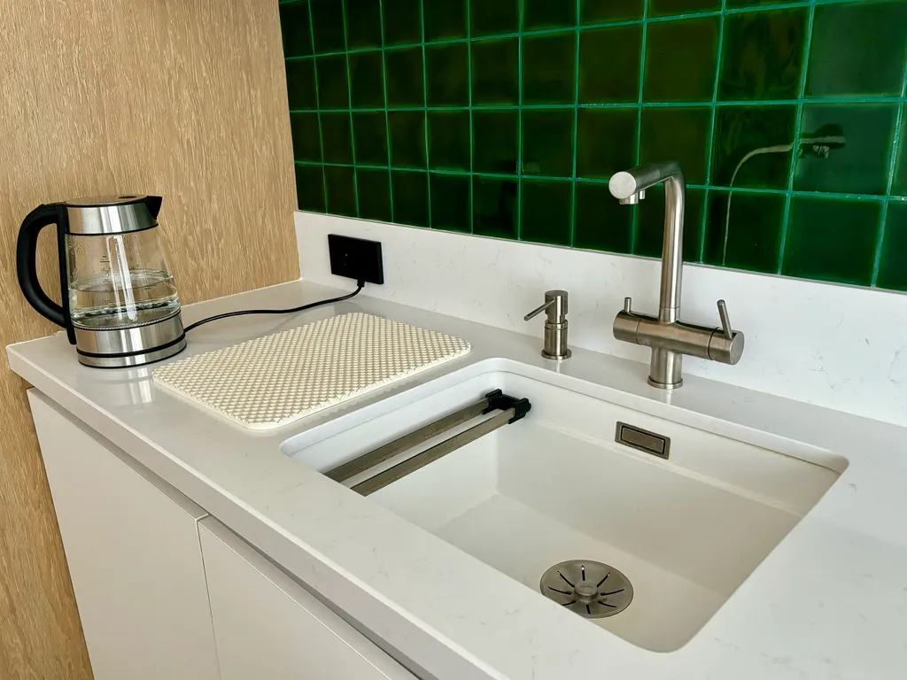 Квартира Квартира Минимализм с элементами неоклассики — Москва