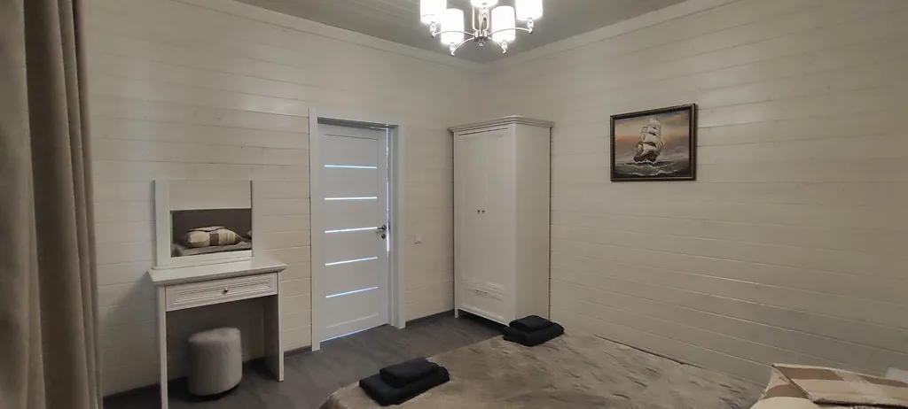 2-комнатный Дом