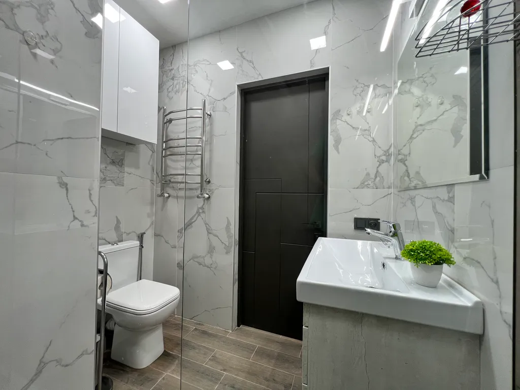 NEW BLD Panorama City view 10th floor Amiryan str