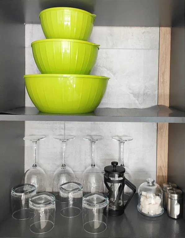 Квартира Квартира Твоё Море № 6 — Геленджик