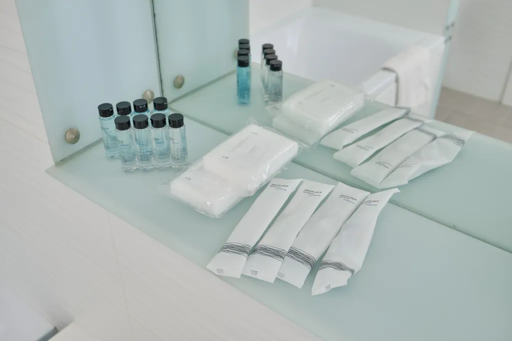 2-х комнатный апартамент с террасой на 3 этаже "Огни Екатеринбурга"