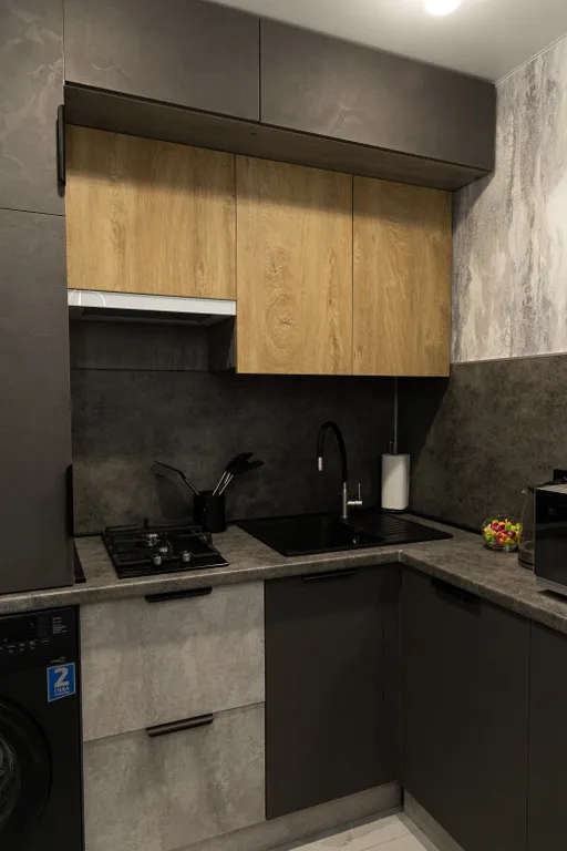 Квартира Шикарные однокомнатные апартаменты — Владикавказ