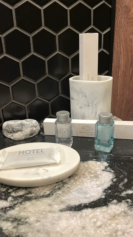 Аппартаменты на берегу моря