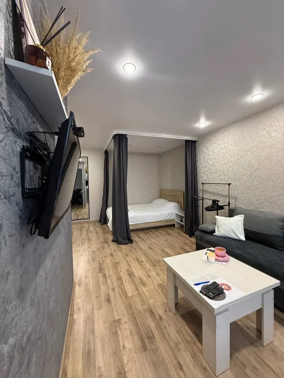 Уютная квартира в самом сердце города