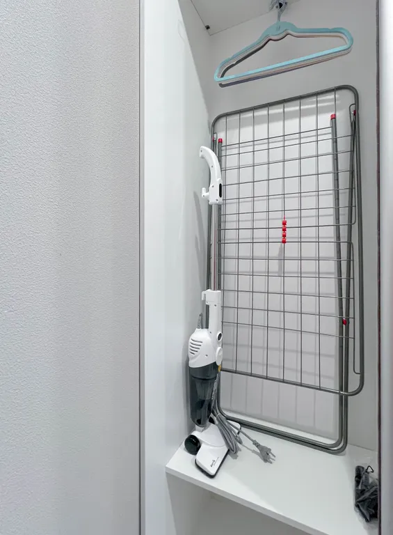 Квартира Квартира - студия с дизайнерским ремонтом — Краснодар