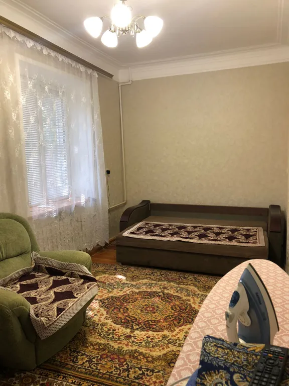 Уютная квартира у моря