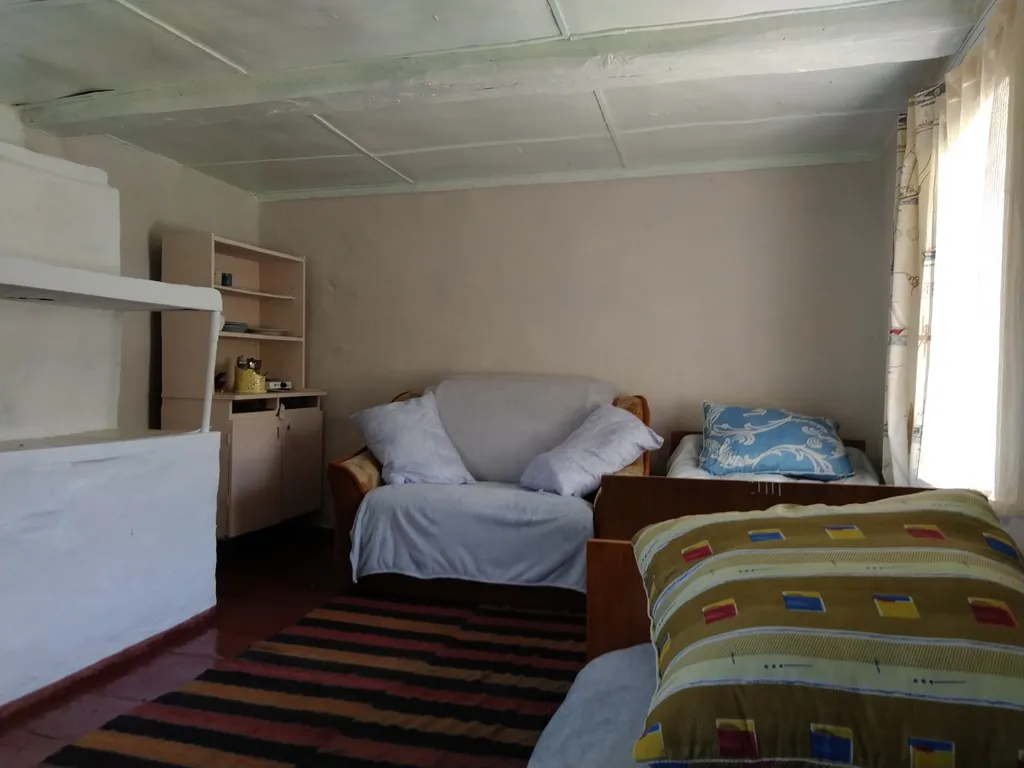 Экоферма Маленький Алтай