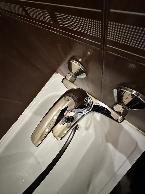 Комфортные трехкомнатные апартаменты на Садовой