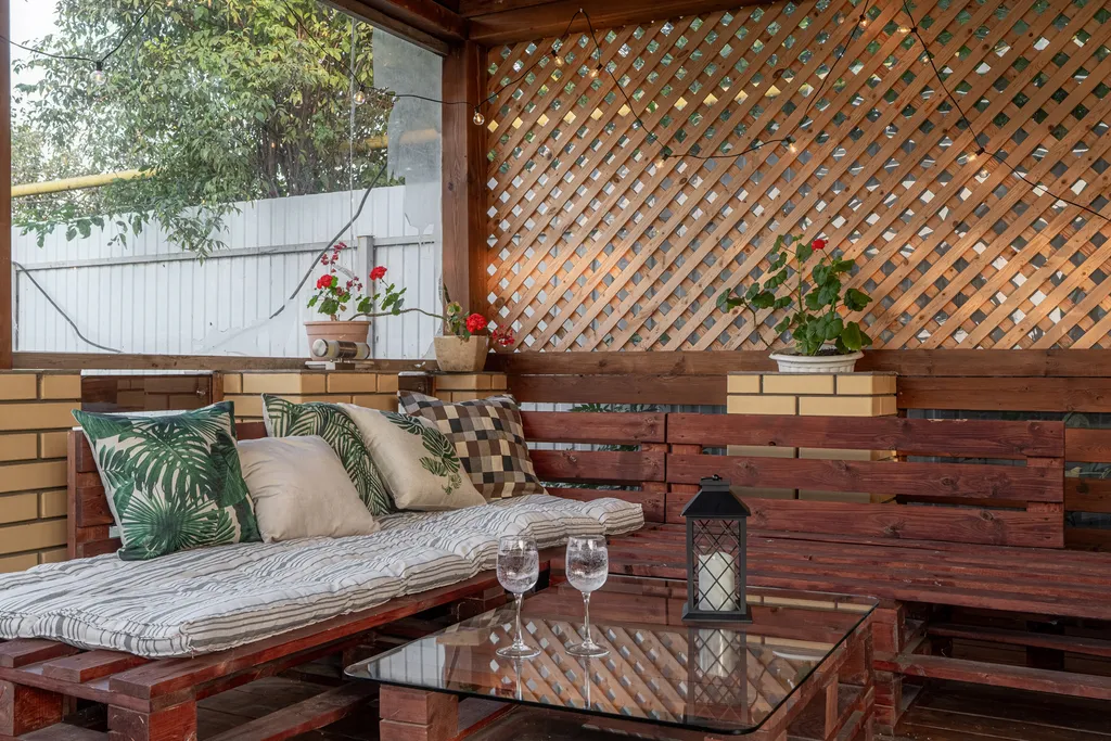 Дача напрокат