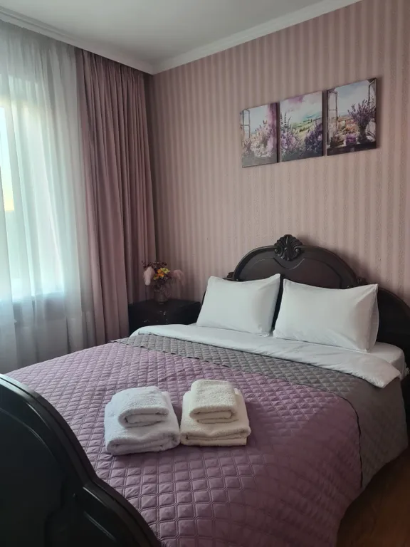 Квартира Уютная чистая квартира со всеми удобствами — Владикавказ