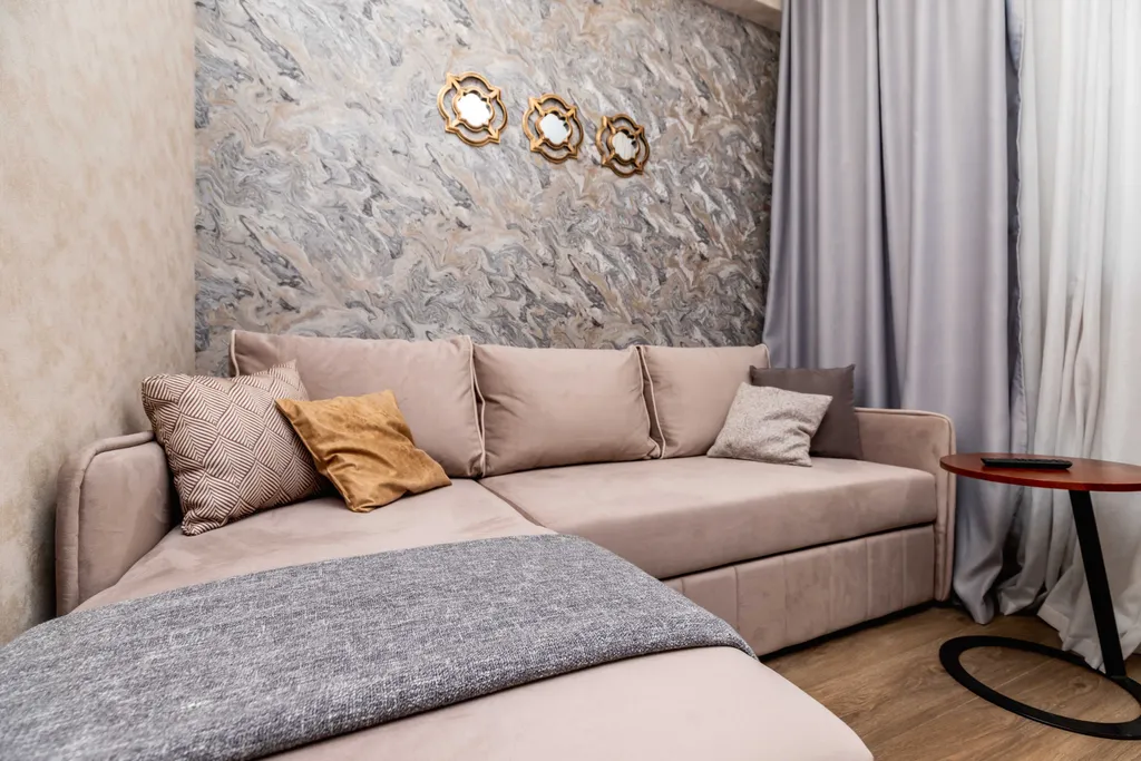 Теплая 4-к квартира у подъемника, Красная Поляна — аренда посуточно в Эсто-Садок