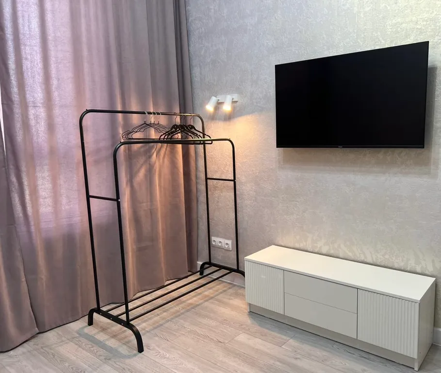 Квартира Уютная квартира рядом с рекой — Москва