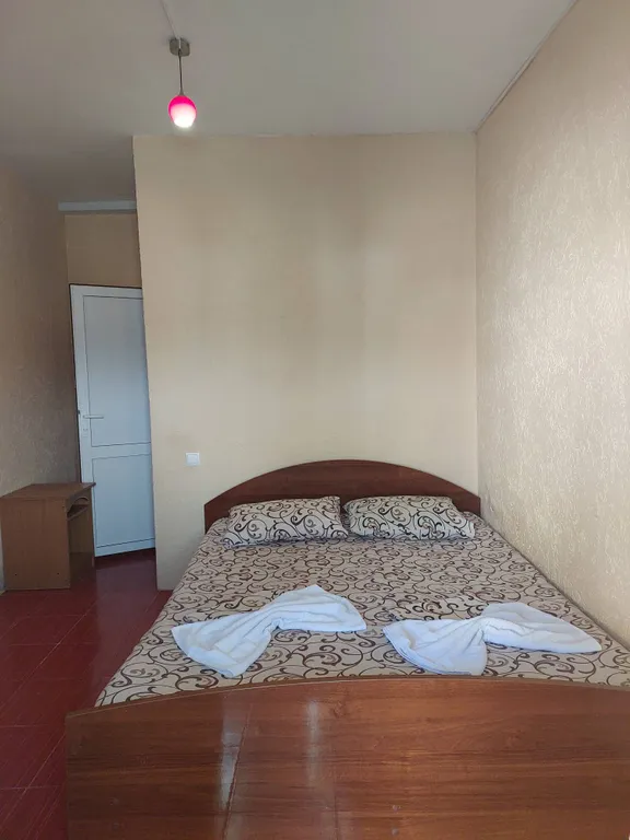 Квартира Комната — аренда посуточно в Джубга