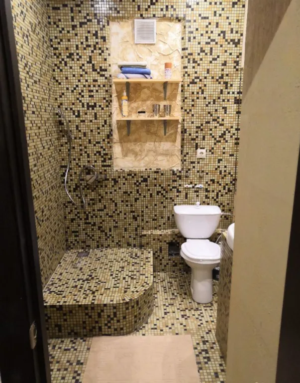 Студия в стиле Лофт