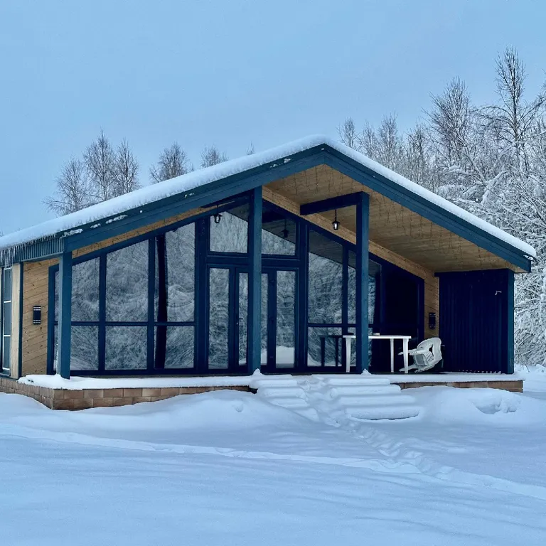 Коттедж Dream lake pz — аренда посуточно в Городище