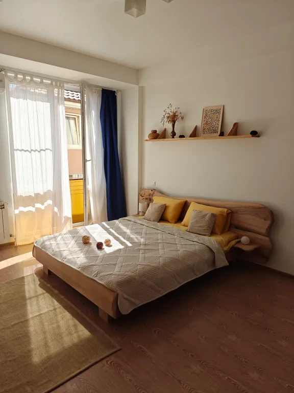 Квартира Уютная квартирка на Платановой — аренда посуточно в Хоста