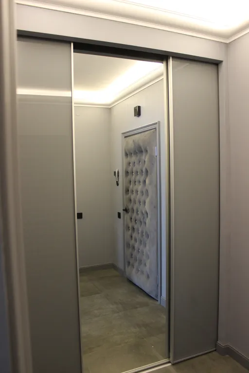 Атмосферная квартира