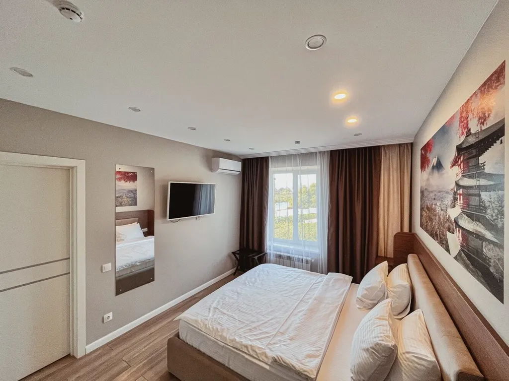 Квартира Комната — Столбище