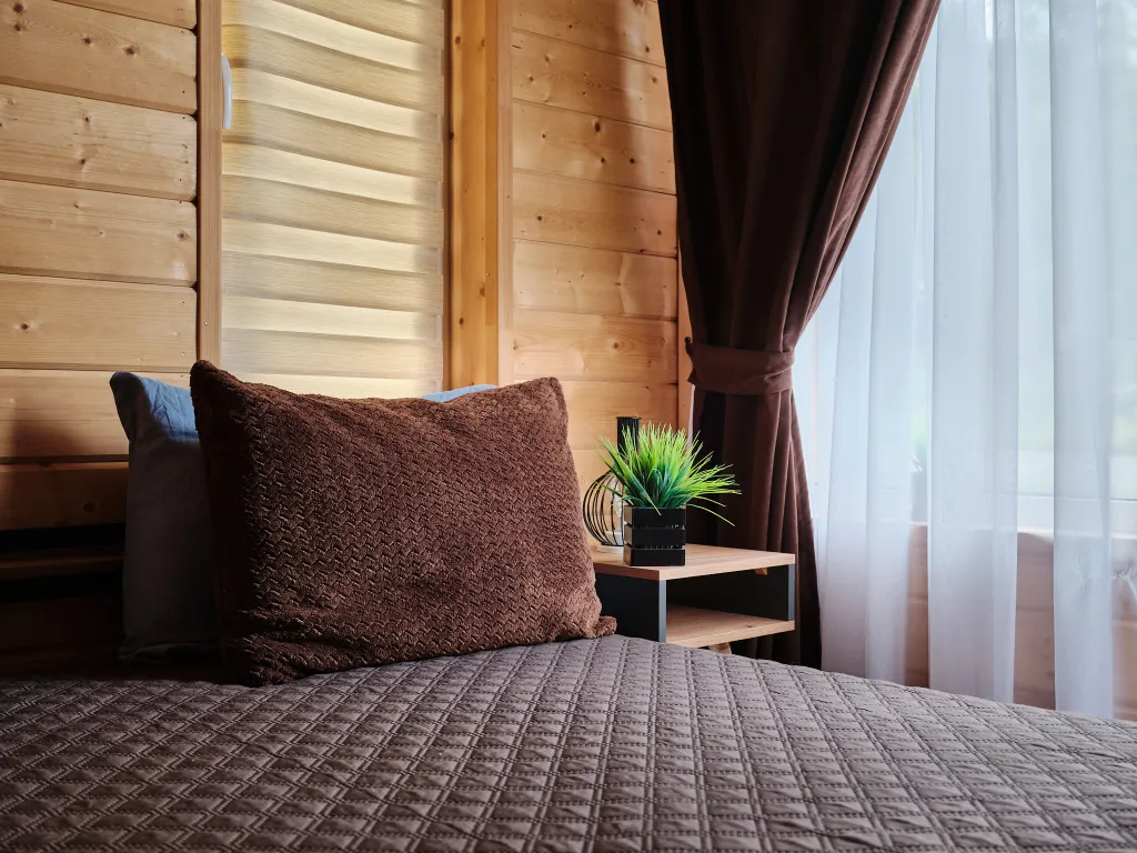 Дом 475 с тремя спальнями и банным чаном