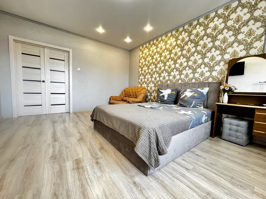 Уютная квартира рядом с Автовокзалом и МегаГринн