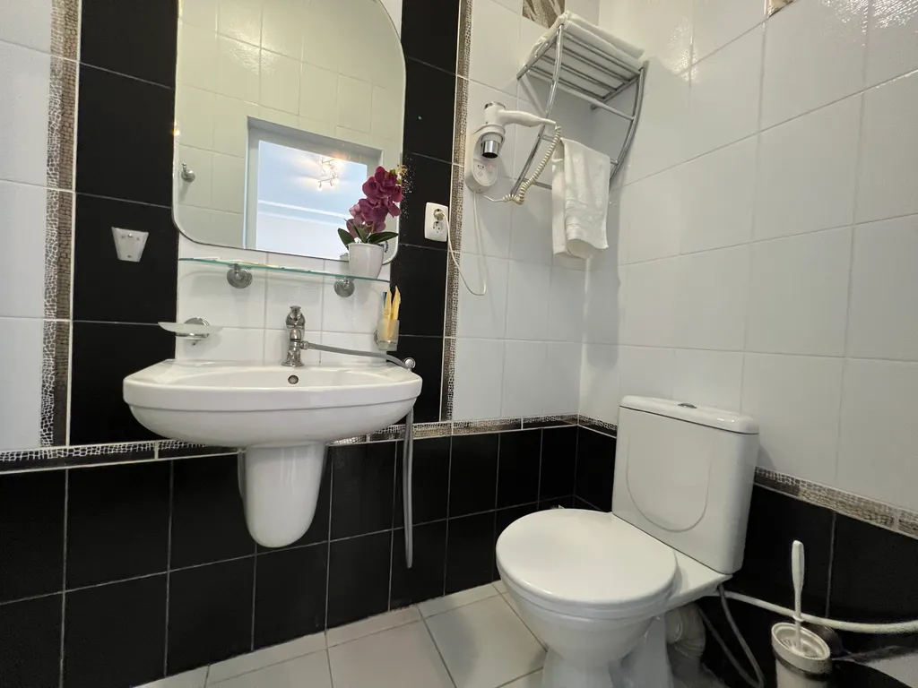 Квартира Комната — Геленджик