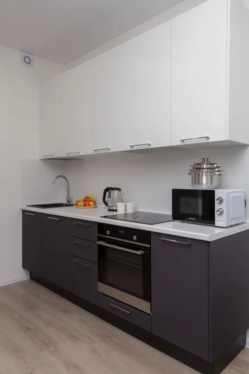 Квартира 1-комнатная Квартира — Ям