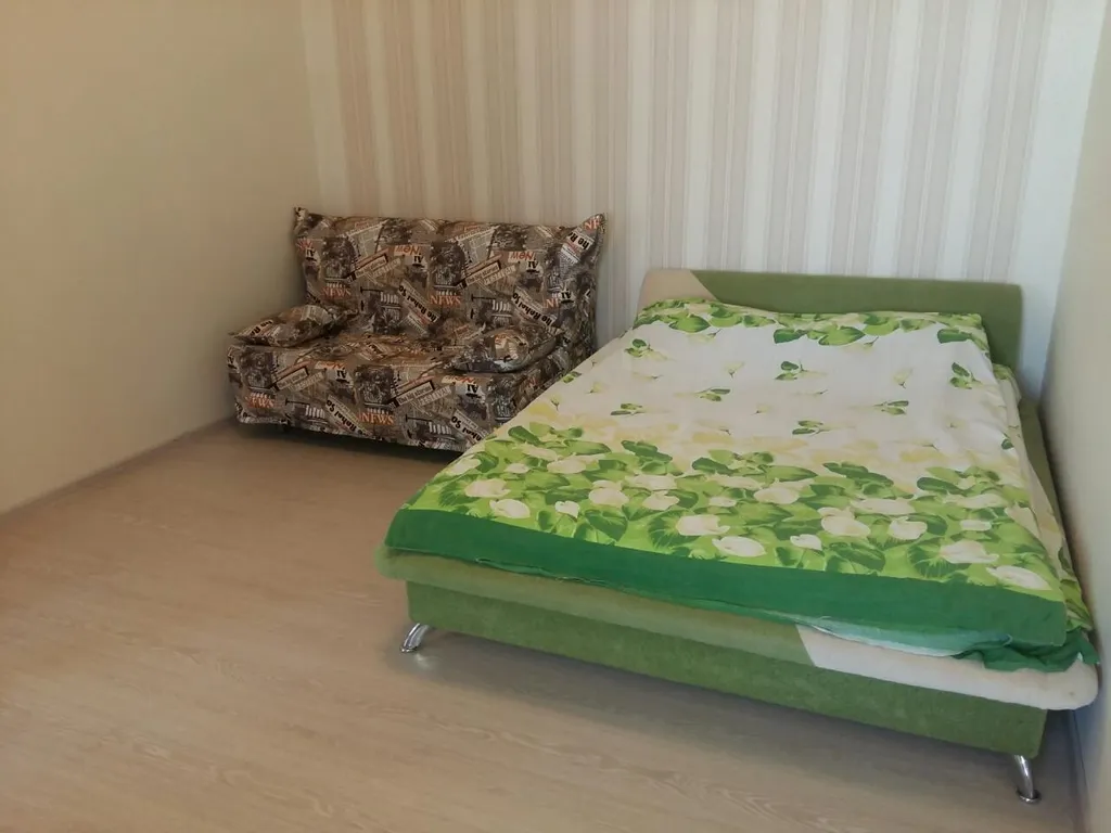 Квартира около стадиона Авангард — аренда посуточно в Ялта