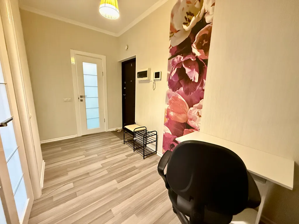 Квартира Стильная квартира у парка Галицкого — Краснодар