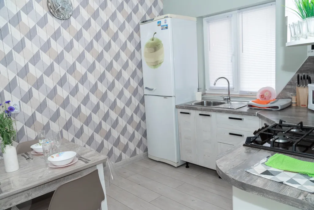 Коттедж Семейный домик для отдыха — Ессентуки