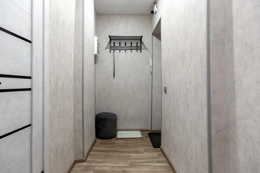 Квартира Уютная квартира возле ЖД Вокзала — Красноярск