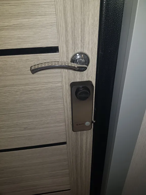 Отдых на Плющихе