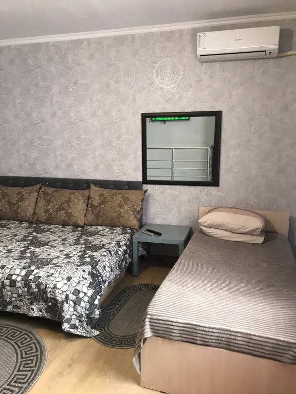 Коттедж 2-комнатный Дом — Анапа