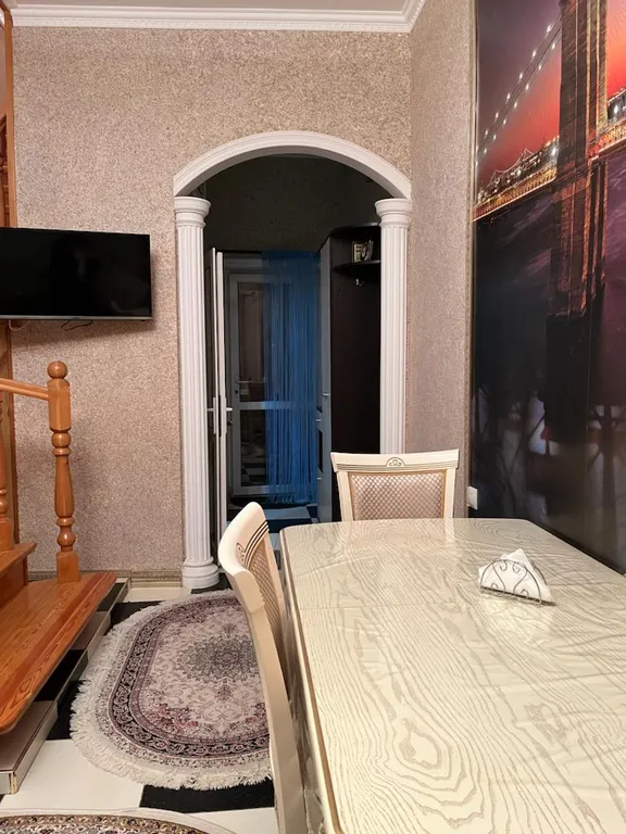 Коттедж Уютный домик — Дербент