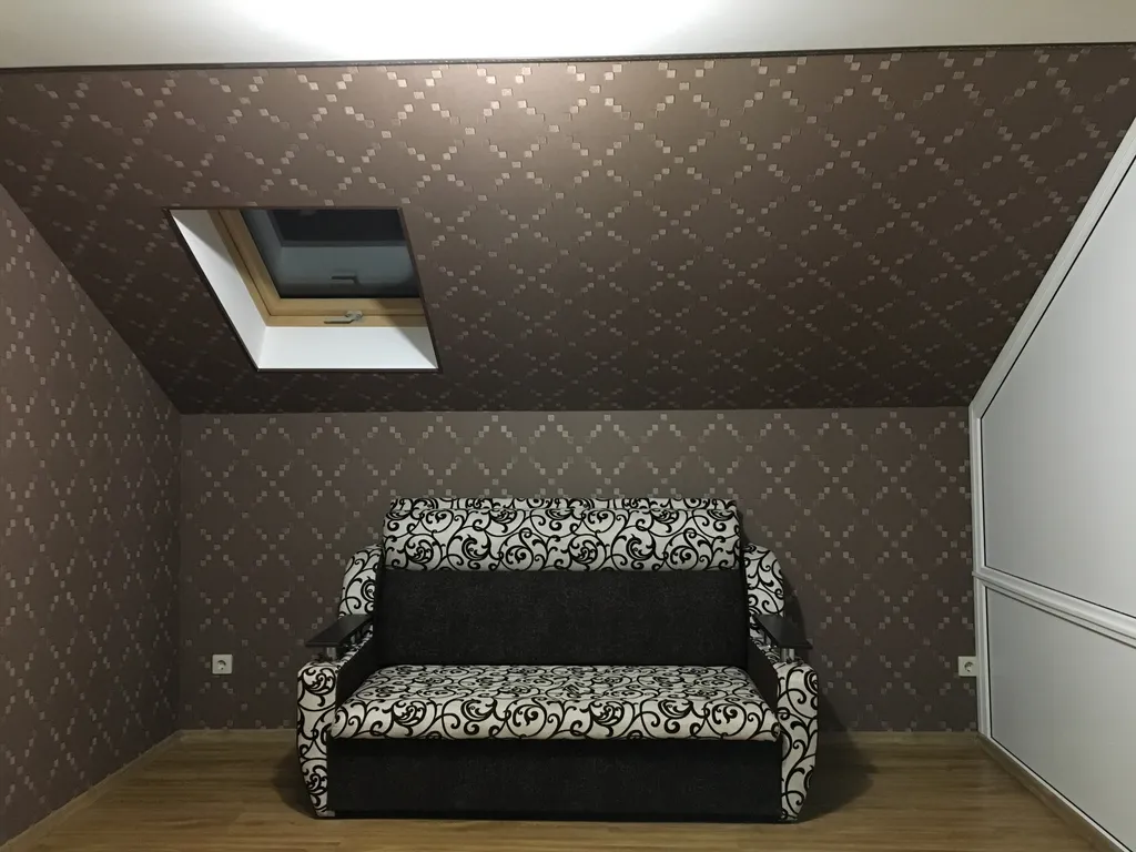 Квартира 1-комнатная Квартира — Адлер