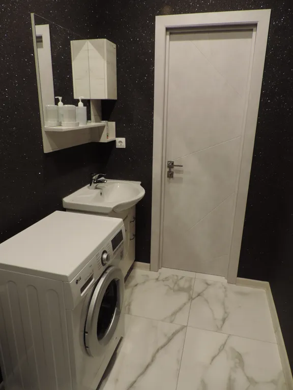 Дом с пятью спальнями в 10 минутах от моря