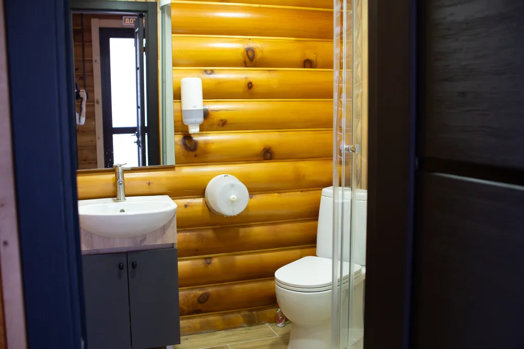 Двухместный номер с двумя отдельными кроватями Комфот+