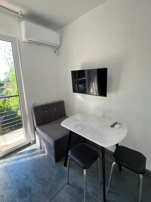 Дом под ключ