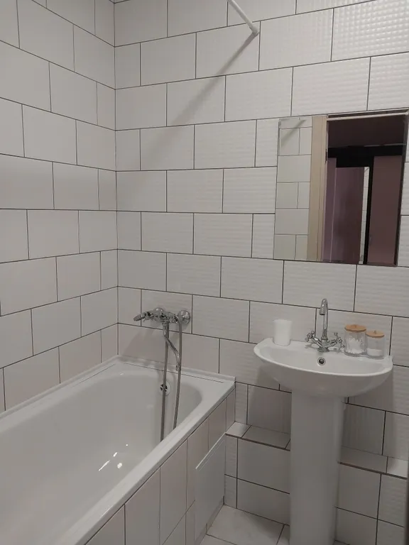 Квартира Уютная квартира на Аверкиева — Краснодар