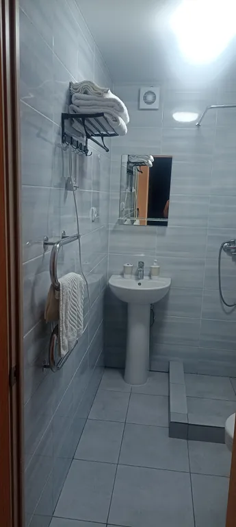 Уютные апартаменты с видом на Тихий океан