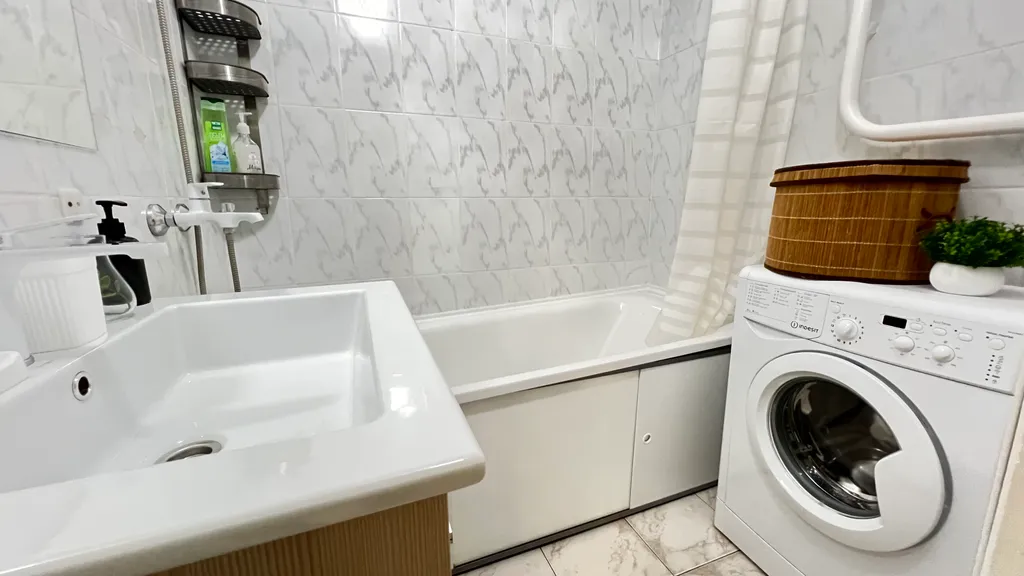 Квартира Уютная квартира рядом с центром и Московским проспектом — Ярославль