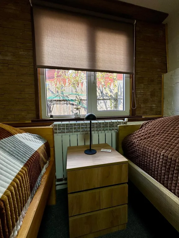 3-комнатный Дом