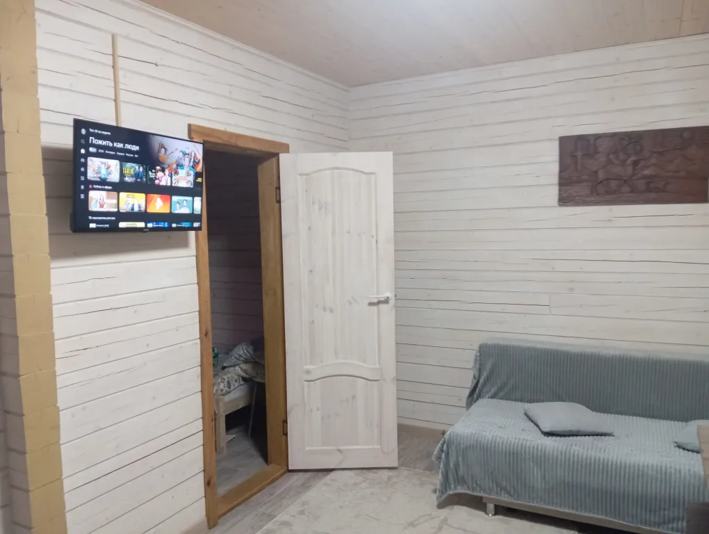 3-комнатный Дом