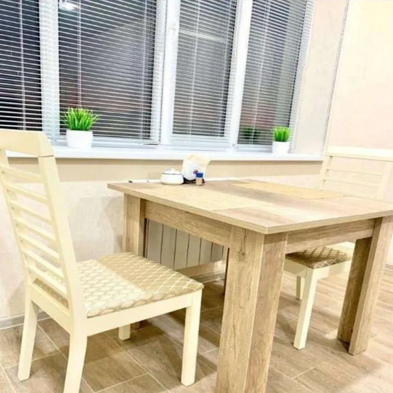 Уютная квартира в районе Горная