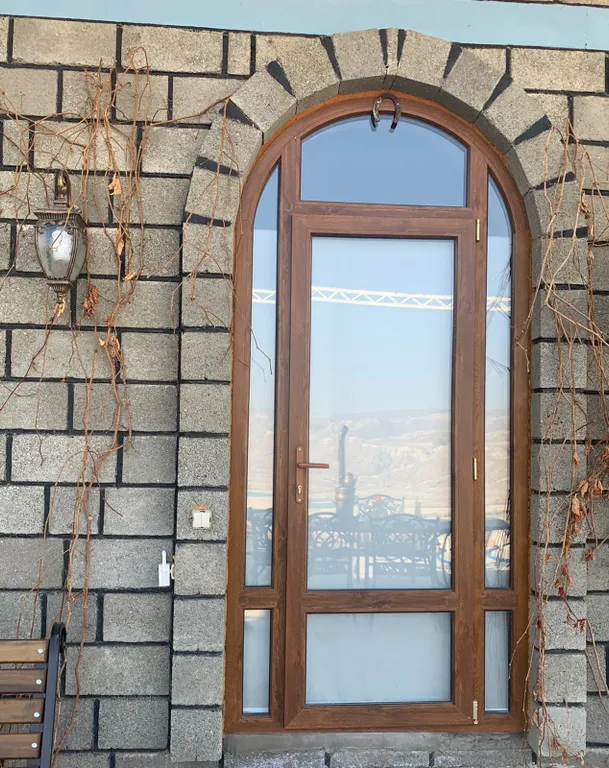 Дом с хамамом для двоих