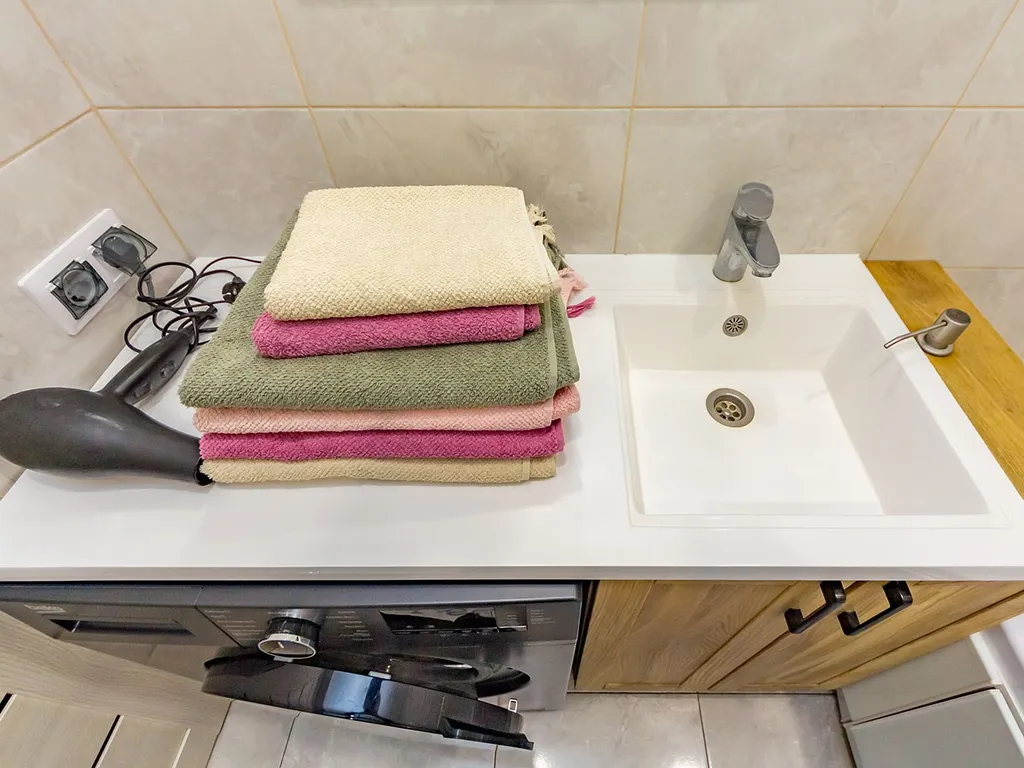 Просторная квартира до 5 гостей в престижном районе Зеленоградска