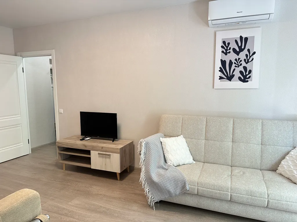 Волжский берег