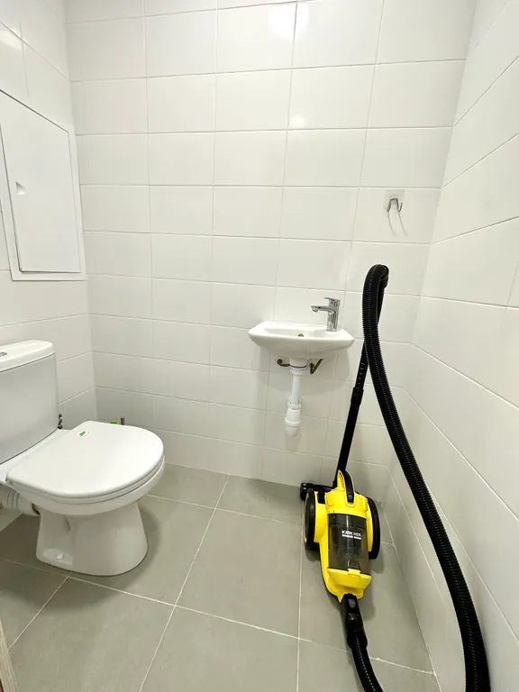 Апартамент 5 минут от моря